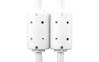 UDG Ultimate Cable USB 2.0 - Tipo A >> B - Blanco - 3 metros